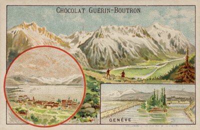 Genève - French School
